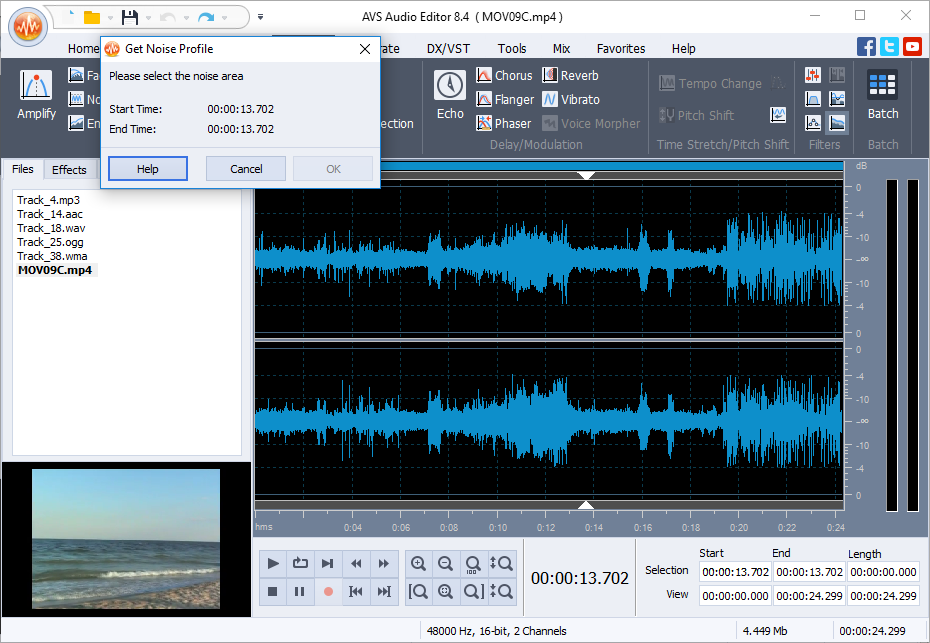 avs audio editor 7.2.2.488 license key