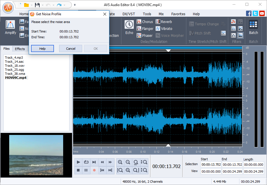 AVS Audio Converter 10.4.2.637 instal the new version for iphone