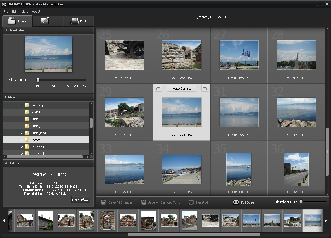 InPixio - Official Site Photo Editing Software Made Easy