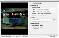 AVS Video Recorder. Click to see the full-size image.