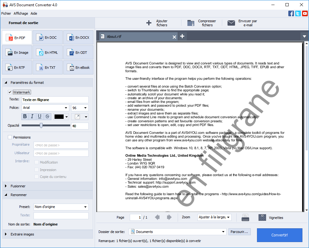 Avs video converter v6 3.1 367 crack 1.2 211